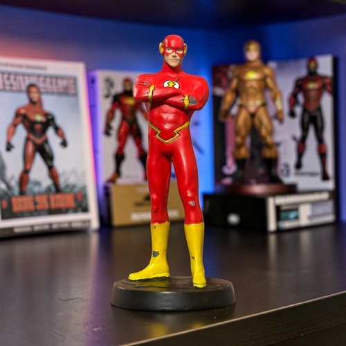 Figurine eaglemoss comics - figurine,