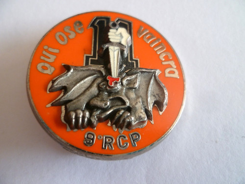 Armee terre insigne - insigne,