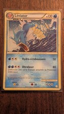 Léviator 4/123 Holo Heartgold