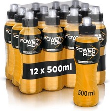 Powerade Arancia Bevanda