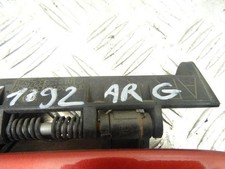 Poignee porte arriere gauche