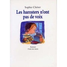 Livre Les Hamsters N'ont Pas