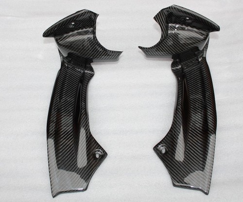 Caches ram air yamaha fazer - air,