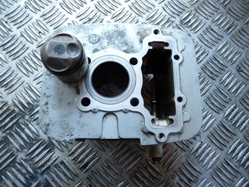 Piston cylindre 125 - cylindre,