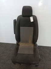 Siege avant gauche FIAT SCUDO