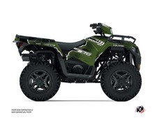Kit Déco Quad Splinter