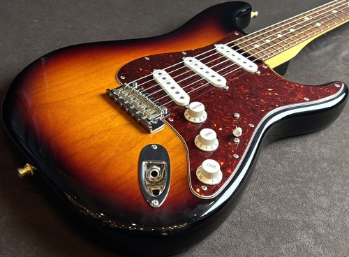 Fender american professional - fender,