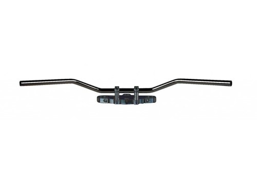 Guidon acier roadstar - acier,