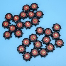 28Pc Cleat Screw Golf Shoe