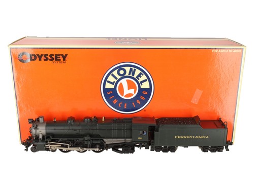 Lionel 38025 gauge - 6-38025,