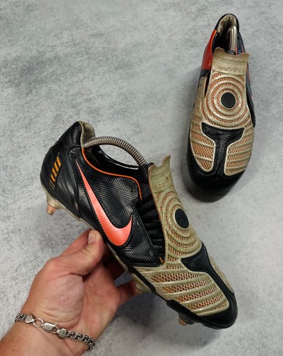 Vintage nike total laser - nike, 90
