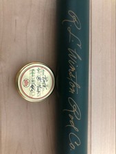 R.L. Winston Rod Co. Tom