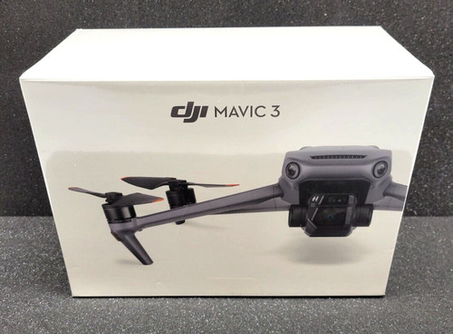 Dji mavic aircraft - dji,