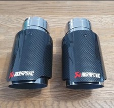 Embout Echappement pour