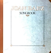 Joan Baez - Songbook LP