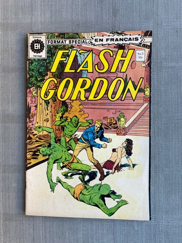 éditions héritage flash - Éditions,