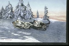BOBSLEIGH