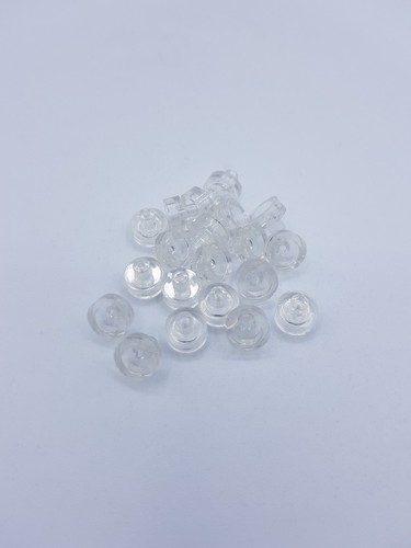 Lego lot plate 1x1 3 - x, 3.2