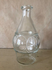Petit flacon style vinaigrier