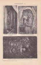 Industrie Minière Mine