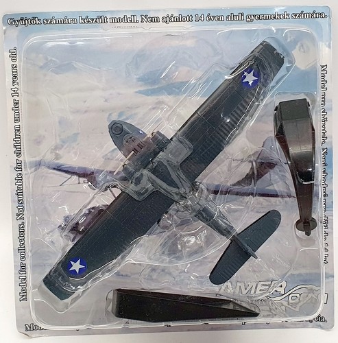 Amercom 144 scale - amercom, aircraft