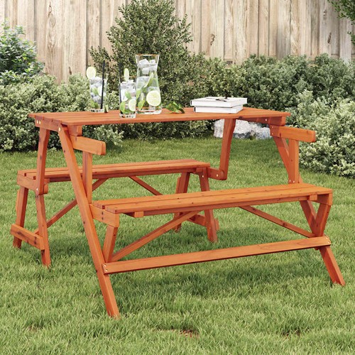 Table pique nique avec - table, pique-nique