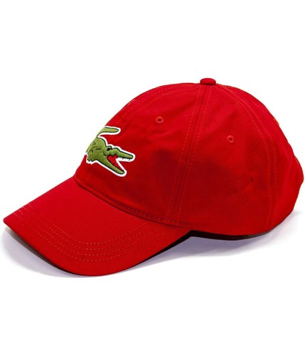 Lacoste mens oversized - lacoste, oversized-croc