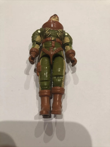 Joe vintage general hawk - vintage,