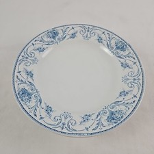 Assiette Élevée Louis XVI De