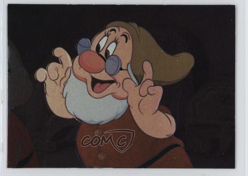 1994 skybox walt - skybox, snow