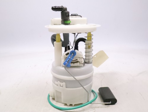 Pompe carburant immergée - pompe,