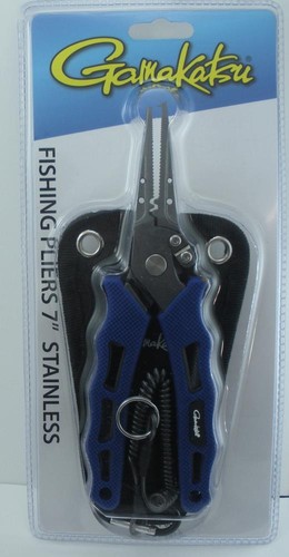 Spro p003 7in inoxydable - p003,