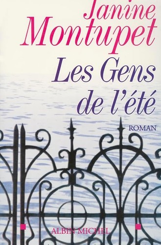 Les gens été - les,