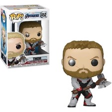 Figurine Pop Marvel Avengers