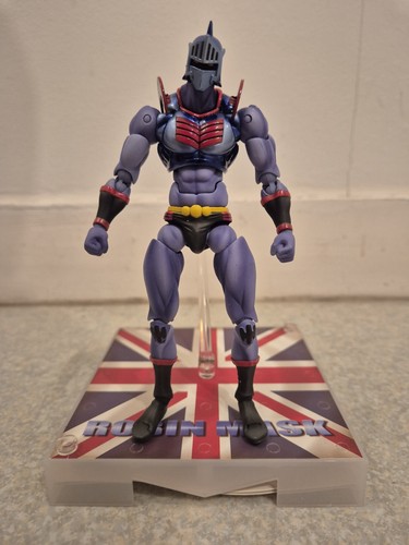 Super action statue - super,