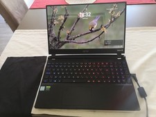 PC Portable - Gigabyte - Aero 15 Oled xa