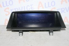 Ecran GPS BMW SERIE 1 E87 PHASE 2