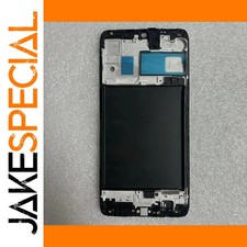 JakeSpecial – Black Front