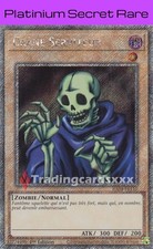 Yu-Gi-Oh! Crâne Serviteur 