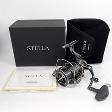 Moulinet toupie SHIMANO 22