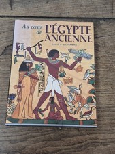 Livres Au Coeur De L'Égypte
