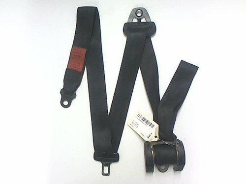 Ceinture avant droit