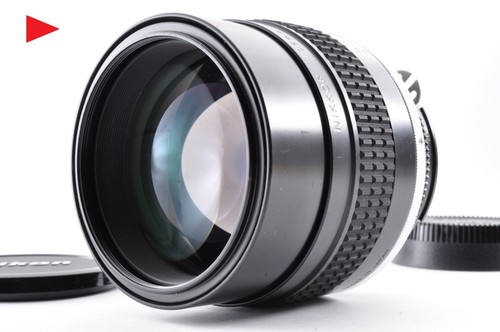 Objectif nikon nikkor - nikon, ai-s