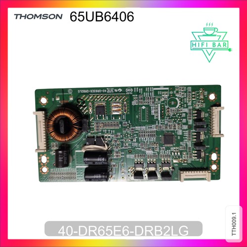 Led driver pour tv - driver, thomson