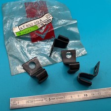 4 pattes fixation joues