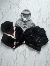 Manteau - Zara Esprit Jennyfer