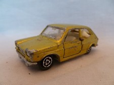 AI733 MAJORETTE FIAT 127 1/55