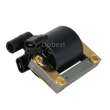 Ignition Coil For Hirth Engine 55R1/55R3 67-68 54R2/54R3/54R4 1966-67 81R 65-66