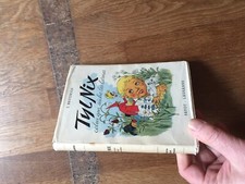 T BRUGMAN tyl nyx  payot + jaquette 1947