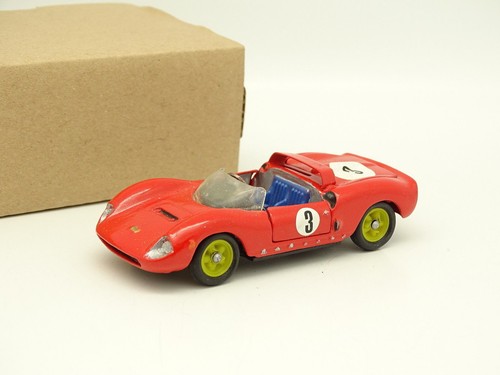 Mercury ferrari dino - 1/43,